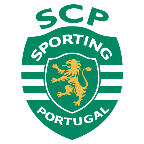 Sporting CP's logo