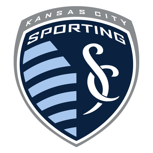 Sporting Kansas City's logo