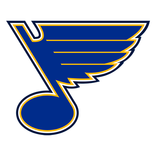 St. Louis Blues's logo