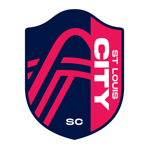 St. Louis City SC's logo