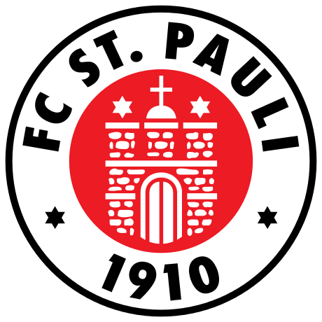 St. Pauli's logo