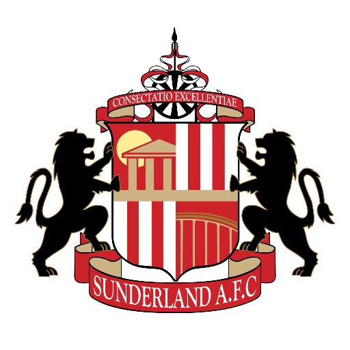 Sunderland's logo