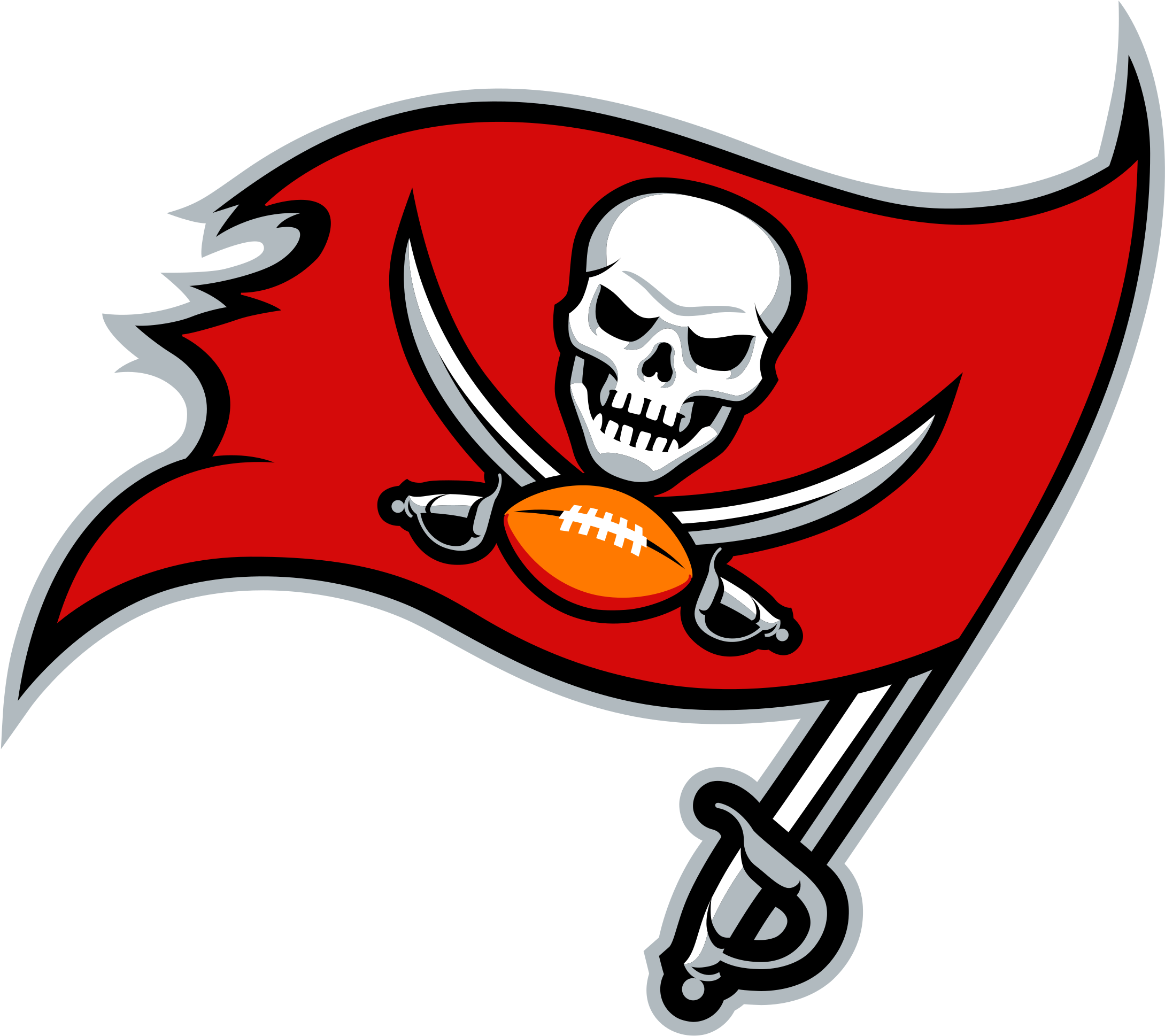 Tampa Bay Buccaneers's logo