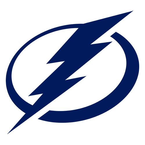 Tampa Bay Lightning's logo