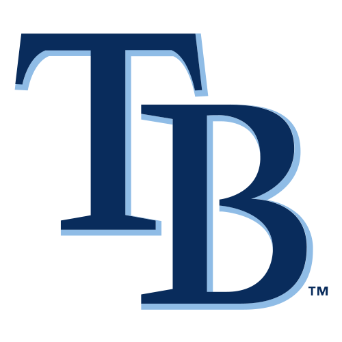 Tampa Bay Rays's logo