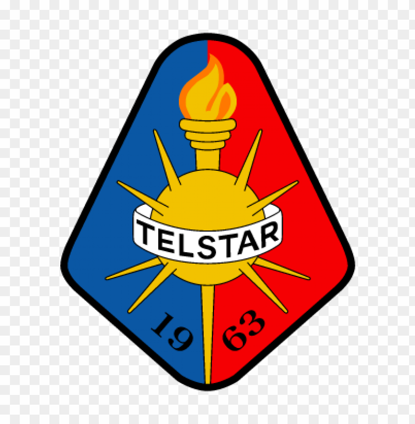Telstar's logo