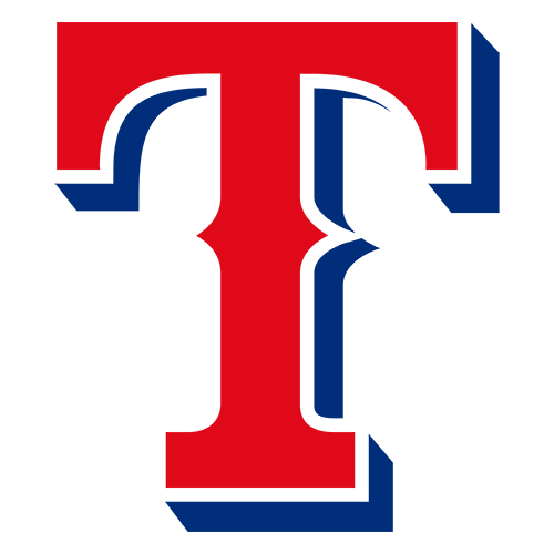 Texas Rangers's logo