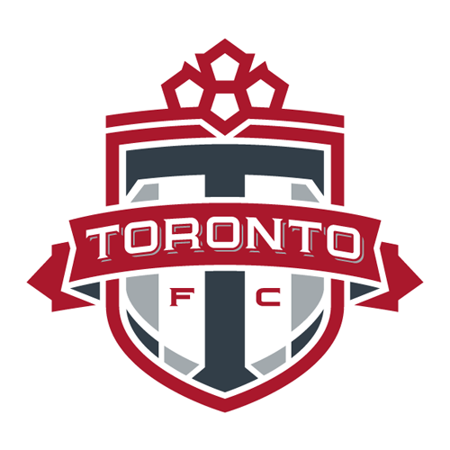 Toronto FC's logo