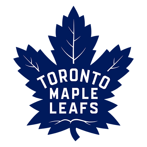 Toronto Maple Leafs's logo