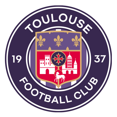 Toulouse's logo