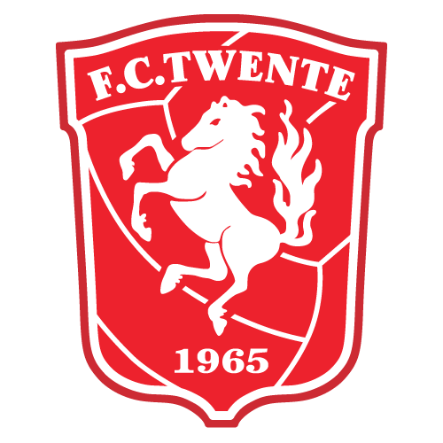 Twente's logo