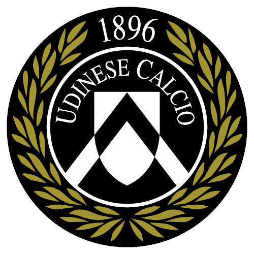 Udinese's logo