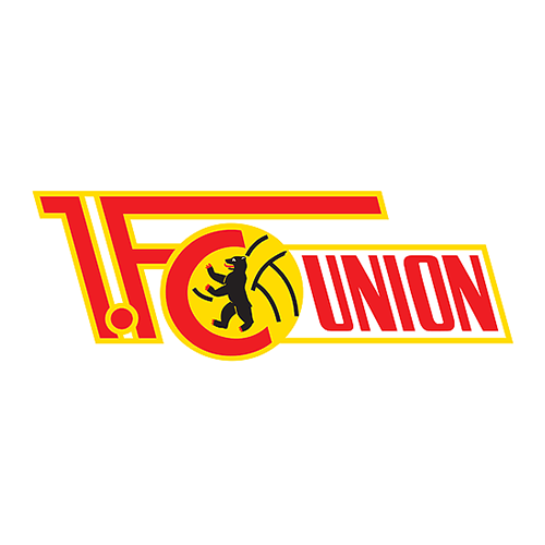 Union Berlin's logo