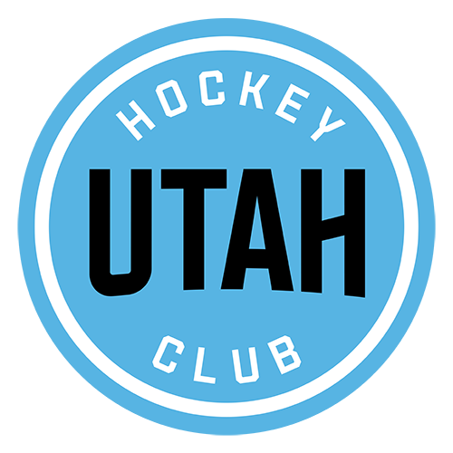 Utah Hockey Club's logo