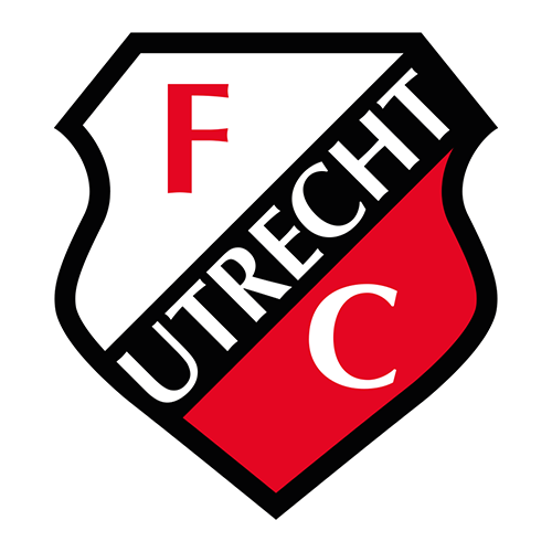 Utrecht's logo