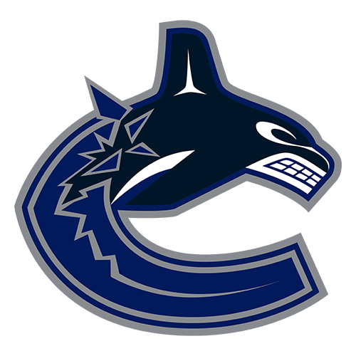 Vancouver Canucks's logo
