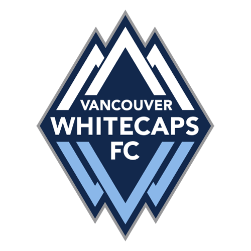 Vancouver Whitecaps FC's logo