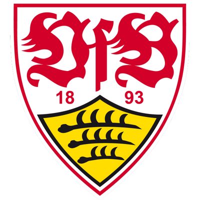 VfB Stuttgart's logo