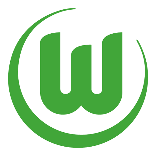VfL Wolfsburg's logo
