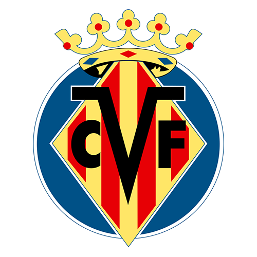Villarreal's logo