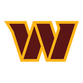 Washington Commanders's logo