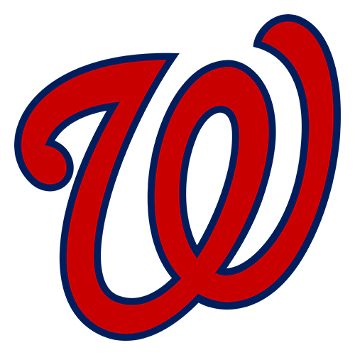 Washington Nationals's logo