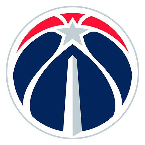 Washington Wizards's logo