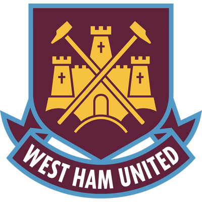 West Ham United's logo