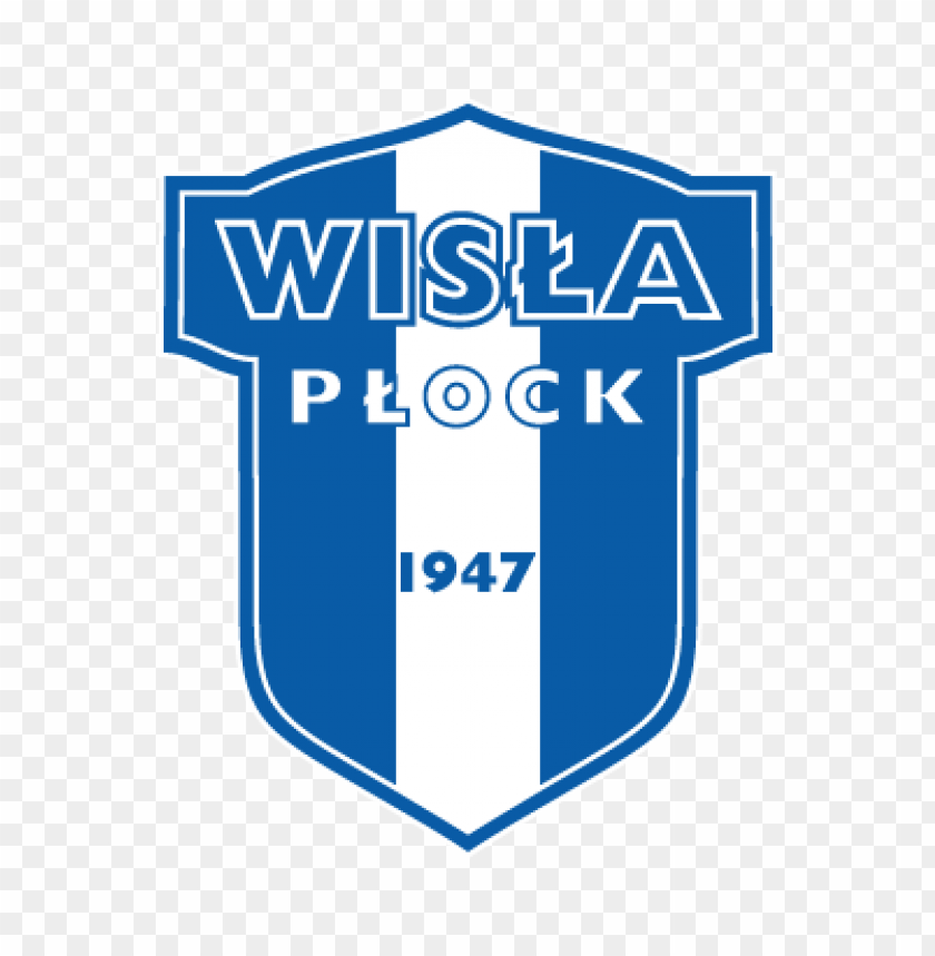 Wisla Plock's logo