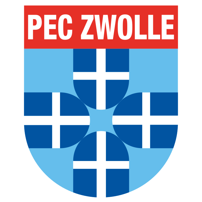Zwolle's logo